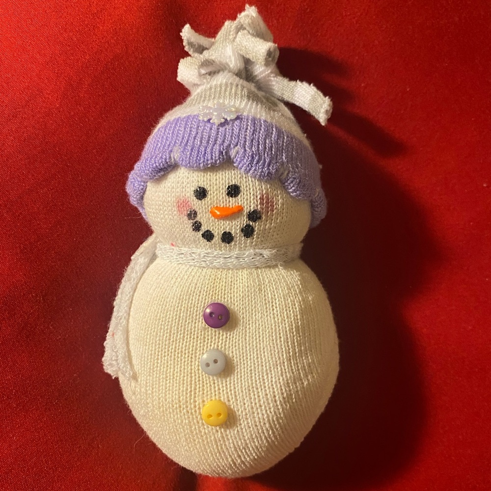 Snow Babies